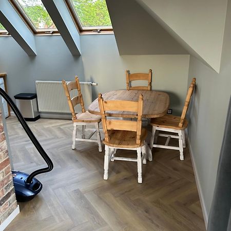 Loft W Centrum Olsztyna, Blisko Starowki Όλστυν Εξωτερικό φωτογραφία