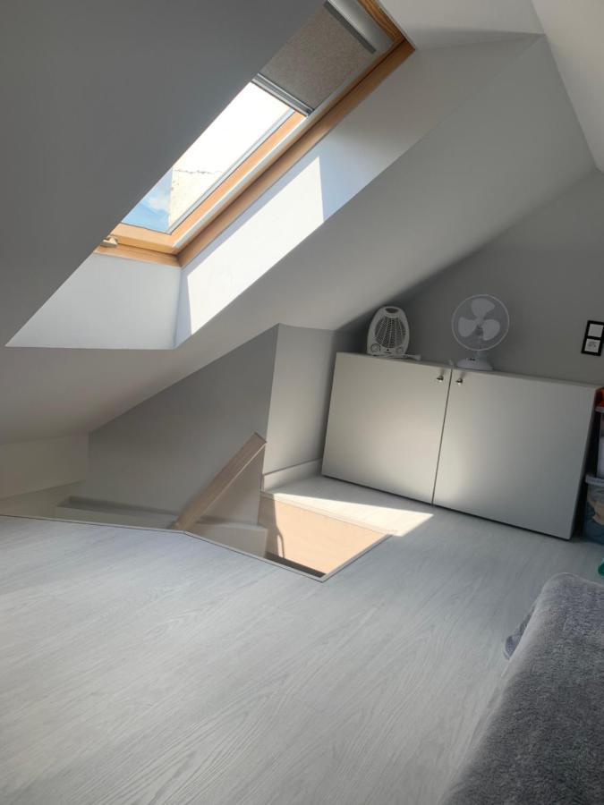 Loft W Centrum Olsztyna, Blisko Starowki Όλστυν Εξωτερικό φωτογραφία