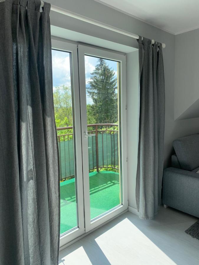 Loft W Centrum Olsztyna, Blisko Starowki Όλστυν Εξωτερικό φωτογραφία