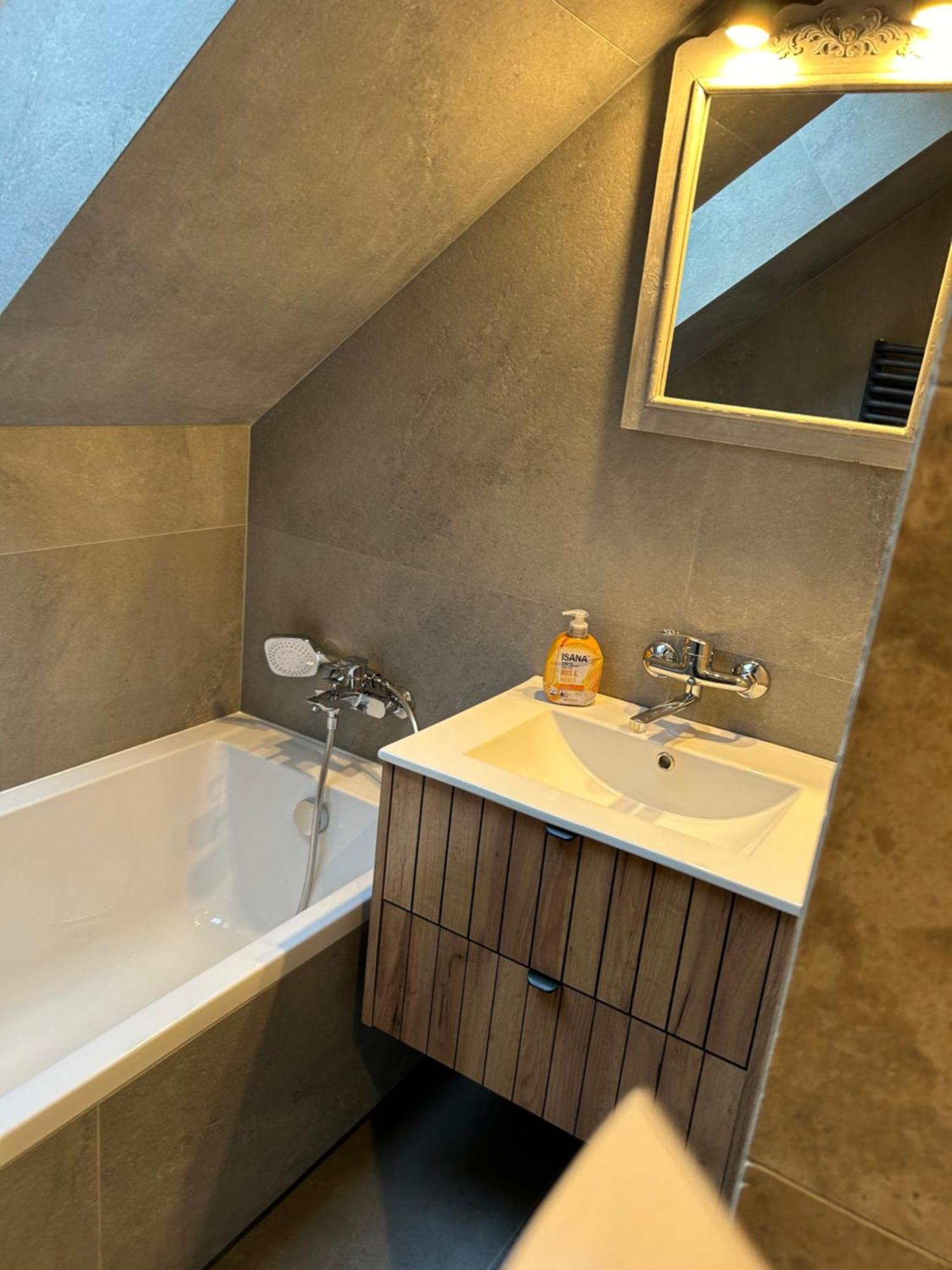 Loft W Centrum Olsztyna, Blisko Starowki Όλστυν Εξωτερικό φωτογραφία
