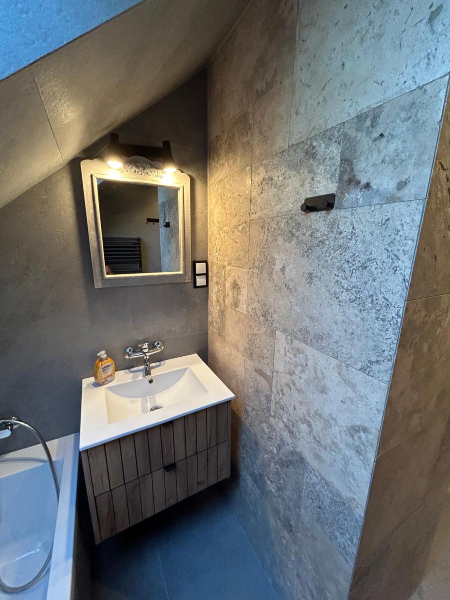 Loft W Centrum Olsztyna, Blisko Starowki Όλστυν Εξωτερικό φωτογραφία